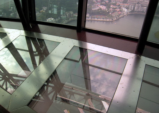 澳門(mén)觀光塔 澳門(mén)觀光塔