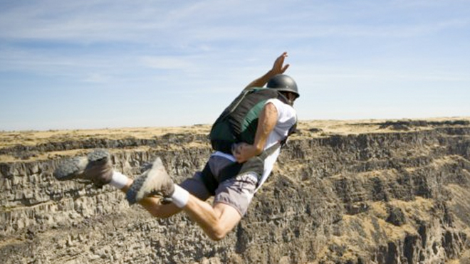 全球5大合法定點跳傘建筑物 全球5大合法定點跳傘建筑物