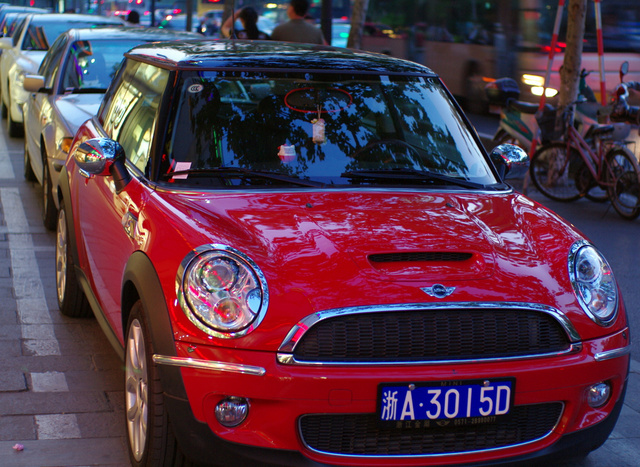 杭州那些脈脈含情巷陌間