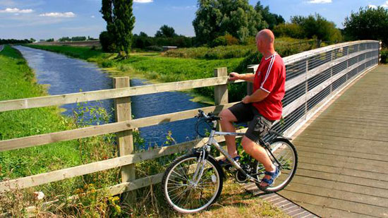 五條單車(chē)一日游路線(xiàn)帶你玩轉(zhuǎn)倫敦周邊 五條單車(chē)一日游路線(xiàn)帶你玩轉(zhuǎn)倫敦周邊