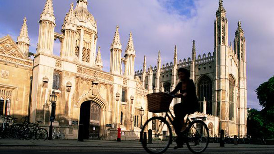 五條單車(chē)一日游路線(xiàn)帶你玩轉(zhuǎn)倫敦周邊 五條單車(chē)一日游路線(xiàn)帶你玩轉(zhuǎn)倫敦周邊