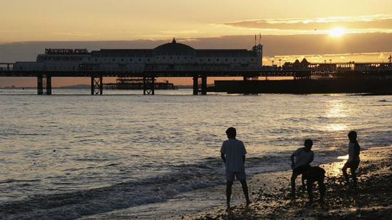 五條單車(chē)一日游路線(xiàn)帶你玩轉(zhuǎn)倫敦周邊 五條單車(chē)一日游路線(xiàn)帶你玩轉(zhuǎn)倫敦周邊