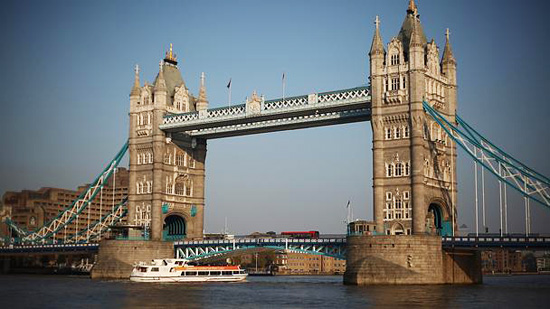 五條單車(chē)一日游路線(xiàn)帶你玩轉(zhuǎn)倫敦周邊 五條單車(chē)一日游路線(xiàn)帶你玩轉(zhuǎn)倫敦周邊