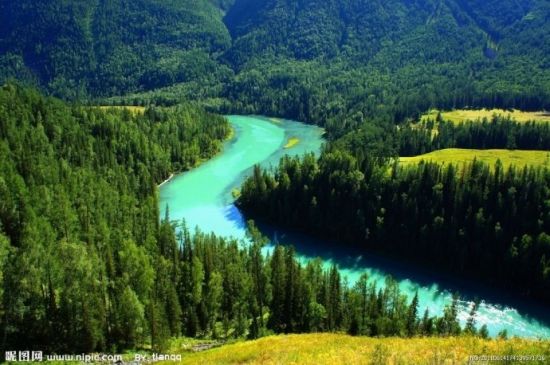 身未動(dòng)心已遠(yuǎn) 國內(nèi)最美的八大騎行天堂 身未動(dòng)心已遠(yuǎn) 國內(nèi)最美的八大騎行天堂