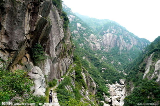 身未動(dòng)心已遠(yuǎn) 國內(nèi)最美的八大騎行天堂 身未動(dòng)心已遠(yuǎn) 國內(nèi)最美的八大騎行天堂