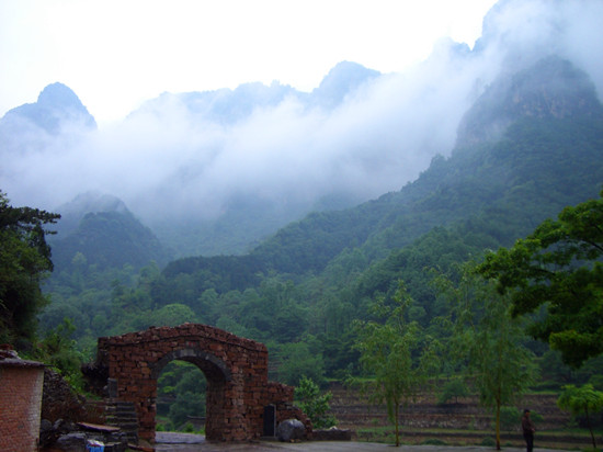 金秋九月河南景區(qū)優(yōu)惠來(lái)襲 金秋九月河南景區(qū)優(yōu)惠來(lái)襲