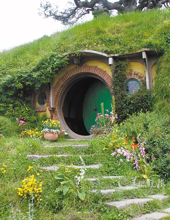 電影勾起旅游癮 探尋那些迷人的電影外景地(圖) 電影勾起旅游癮 探尋那些迷人的電影外景地(圖)