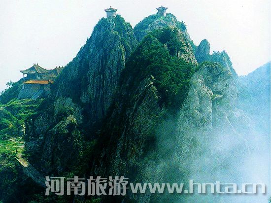 洛陽老君山 三八節(jié) 旅游優(yōu)惠 洛陽老君山 三八節(jié) 旅游優(yōu)惠