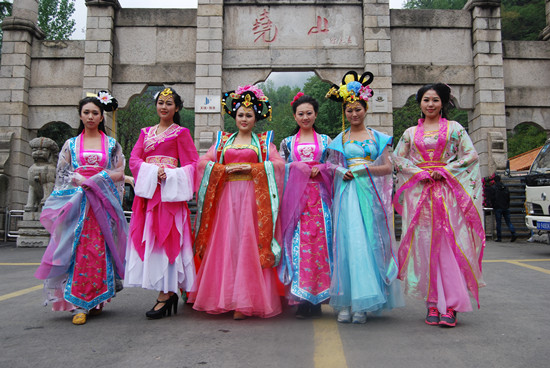 杜鵑仙子 杜鵑仙子