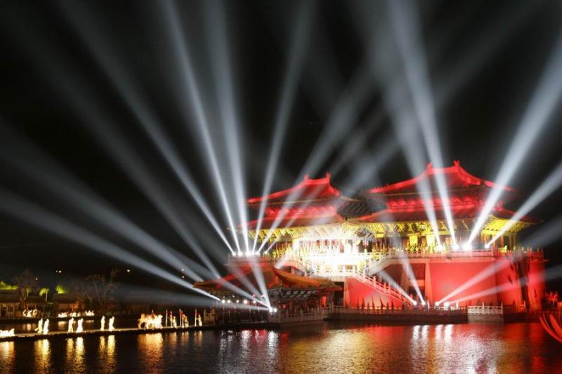 大宋·東京夢華 大宋·東京夢華