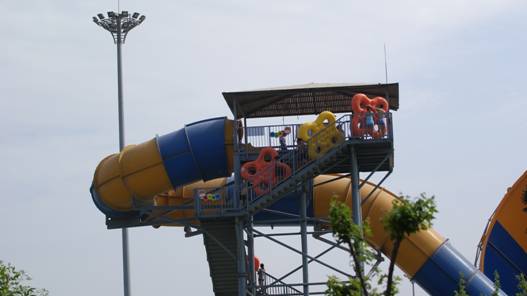 第二屆奧帕拉拉水公園形象大使選拔賽火爆啟動(dòng) 第二屆奧帕拉拉水公園形象大使選拔賽火爆啟動(dòng)