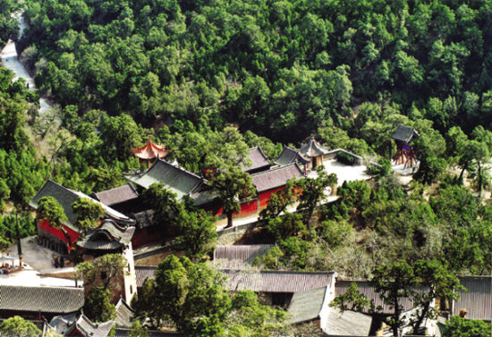 呂梁風光黃土情:旅行俠腳步在繼續(xù) 呂梁風光黃土情:旅行俠腳步在繼續(xù)