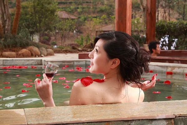 別樣蜜月，河南最適宜新婚度假的景區(qū)