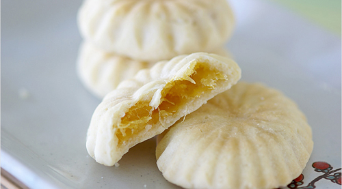 鳳梨酥:寶島飄來(lái)的甜蜜 鳳梨酥:寶島飄來(lái)的甜蜜