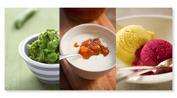 小心你的味蕾被勾引走 小心你的味蕾被勾引走