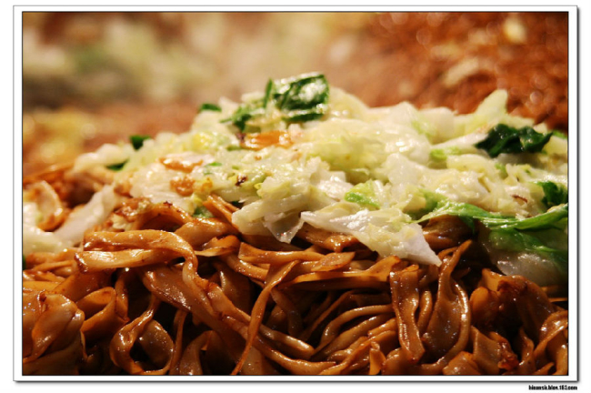 戶部巷:狹仄巷子里的復(fù)雜味道 戶部巷:狹仄巷子里的復(fù)雜味道