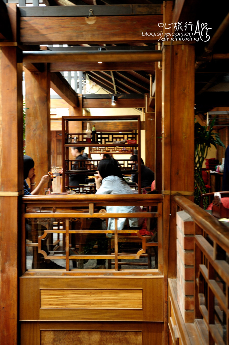 那家小館,吃出京城皇家味兒 那家小館,吃出京城皇家味兒