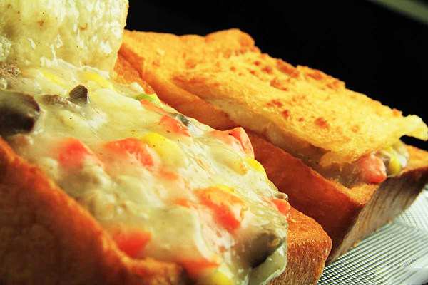 廟不離市、市不離廟的臺(tái)灣小吃