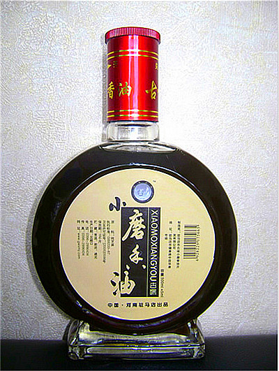 河南特產(chǎn)——駐馬店小磨香油 河南特產(chǎn)——駐馬店小磨香油