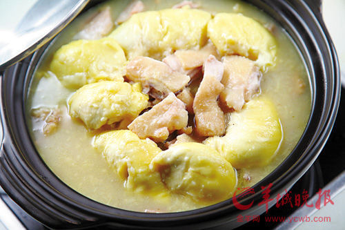 夏日也可重口味 尋覓廣州城中正熱美味 夏日也可重口味 尋覓廣州城中正熱美味