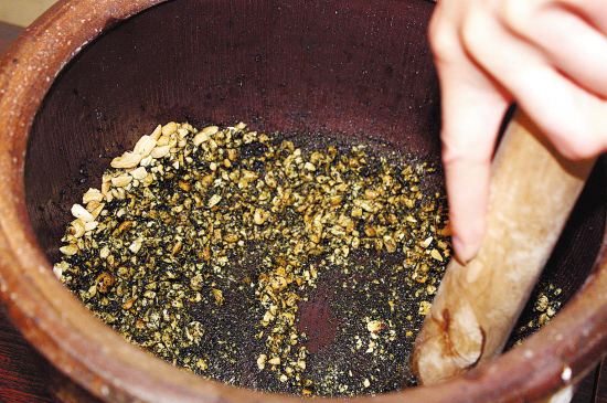 美食新意思 霸氣龍躉新煮意 美食新意思 霸氣龍躉新煮意