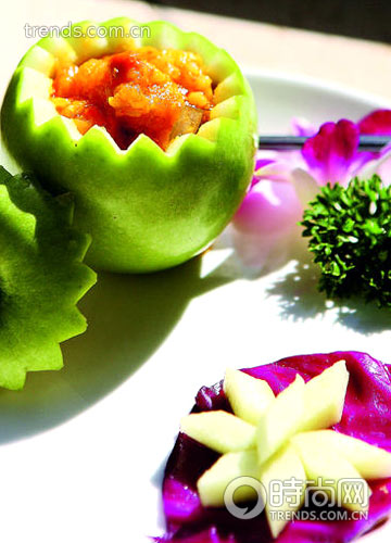 美味代名詞 品蟹旅行專(zhuān)家