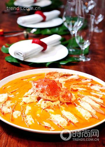 美味代名詞 品蟹旅行專(zhuān)家 美味代名詞 品蟹旅行專(zhuān)家