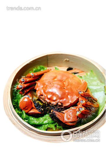 美味代名詞 品蟹旅行專(zhuān)家