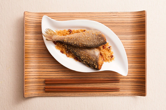 精致上海點(diǎn)心 清新摩登小館 精致上海點(diǎn)心 清新摩登小館