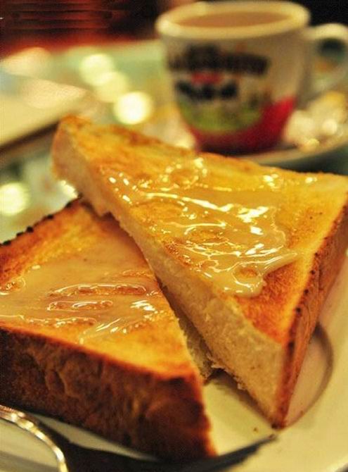 偶遇不是難事 盤(pán)點(diǎn)明星愛(ài)去的香港餐廳 偶遇不是難事 盤(pán)點(diǎn)明星愛(ài)去的香港餐廳