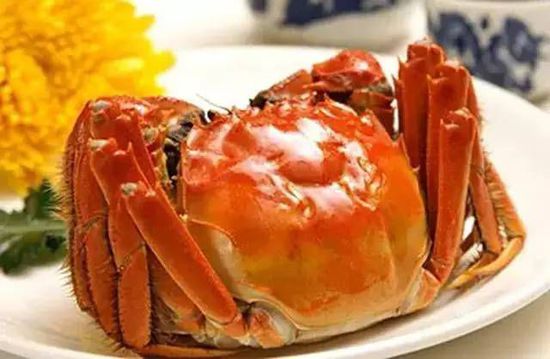 秋季最適合吃的海鮮是這10種 你吃對了嗎？