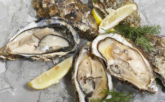 秋季最適合吃的海鮮是這10種 你吃對了嗎？
