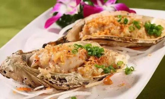 秋季最適合吃的海鮮是這10種 你吃對了嗎？