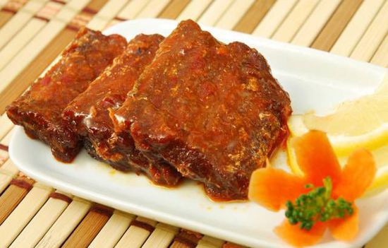 秋季最適合吃的海鮮是這10種 你吃對了嗎？