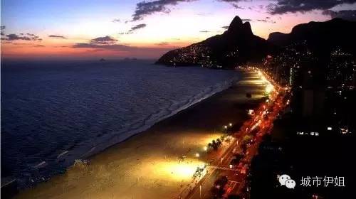 巴西免簽 火辣的南美帥哥咱們約嗎！