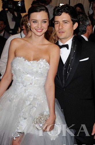 可兒和奧蘭多目前已分開(kāi) 可兒和奧蘭多目前已分開(kāi)