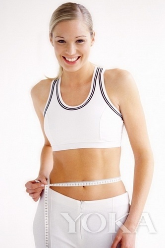 3月不減肥，6月徒傷悲。