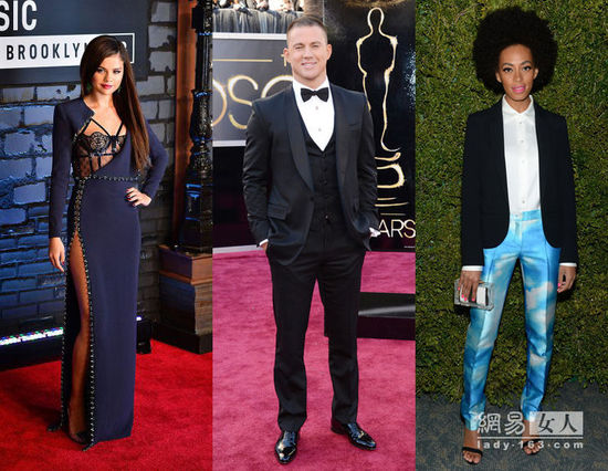 《時(shí)代》2013最佳最雷著裝 麥莉裸色比基尼成最雷 《時(shí)代》2013最佳最雷著裝 麥莉裸色比基尼成最雷