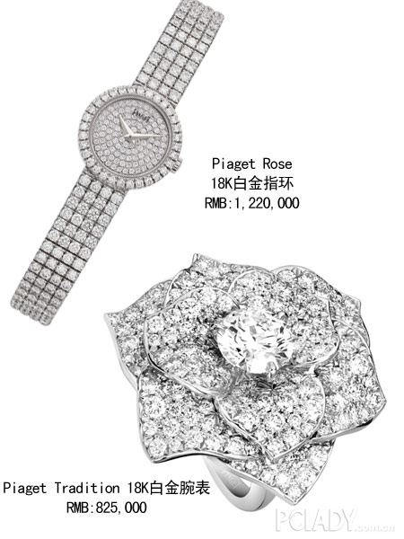 金像獎紅毯珠寶暗戰(zhàn) 趙薇楊千嬅阿Sa千萬行頭誰最貴