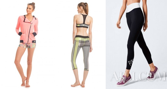 夏天將至，好身材養(yǎng)成計(jì)劃現(xiàn)在開始！