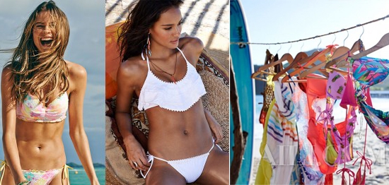 夏天將至，好身材養(yǎng)成計(jì)劃現(xiàn)在開始！