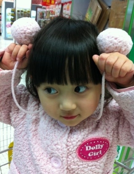 冬天加一件衣服 寶寶生長慢1分 冬天加一件衣服 寶寶生長慢1分