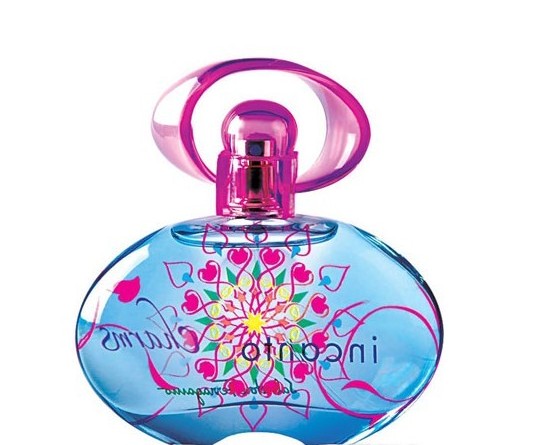 Salvatore FerragamoIncanto Charms菲拉格慕甜心魔力(夢中情人)女士香 Salvatore FerragamoIncanto Charms菲拉格慕甜心魔力(夢中情人)女士香