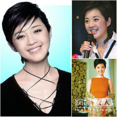 閭丘露薇叫板柴靜 知性女主播對(duì)決誰最美 閭丘露薇叫板柴靜 知性女主播對(duì)決誰最美