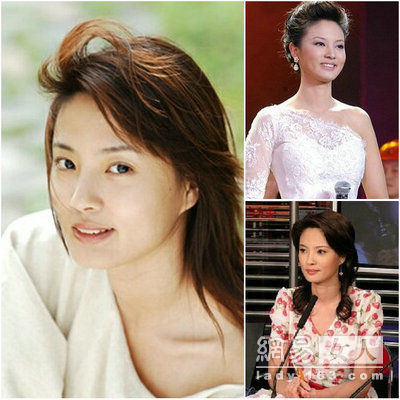 閭丘露薇叫板柴靜 知性女主播對(duì)決誰最美 閭丘露薇叫板柴靜 知性女主播對(duì)決誰最美