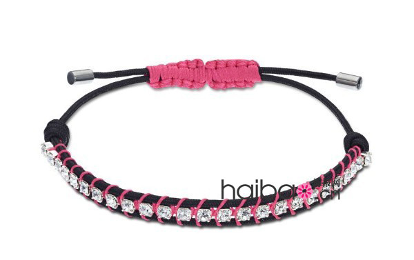 施華洛世奇(Swarovski) 2013春夏“熱帶天堂”珠寶配飾系列 施華洛世奇(Swarovski) 2013春夏“熱帶天堂”珠寶配飾系列