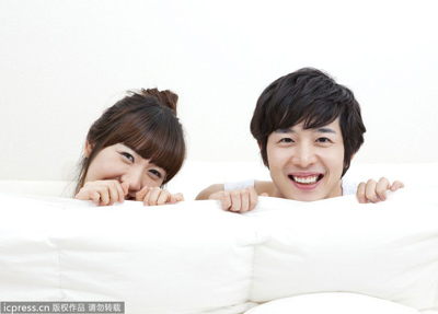 4招搞定戀愛與婚姻 4招搞定戀愛與婚姻