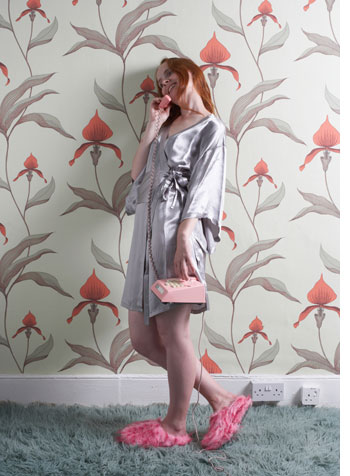 打電話談戀愛(ài)技巧 打電話談戀愛(ài)技巧