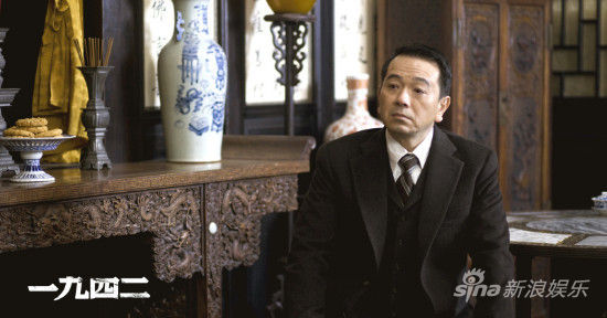 《一九四二》人物志兩連發(fā) 《一九四二》人物志兩連發(fā)