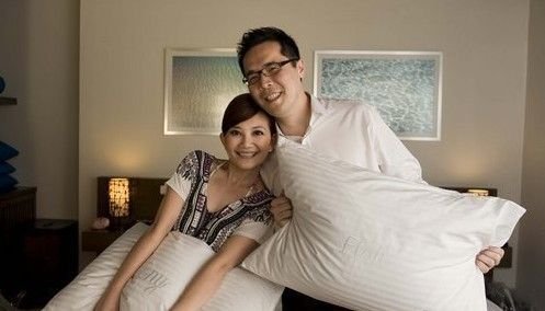 梁靜茹承認懷孕喜訊自曝寶寶屬馬。